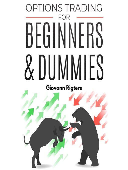 Cover image for Options Trading for Beginners & Dummies